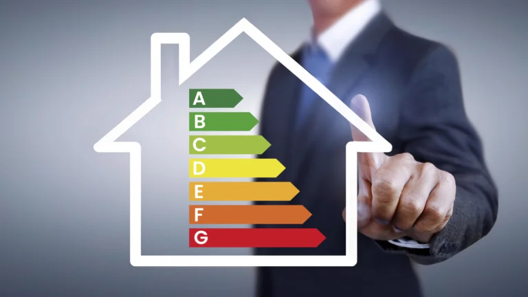 audyt energetyczny