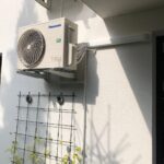 Przykładowa realizacja montażu klimatyzacji u klienta przez firmę RjSystem