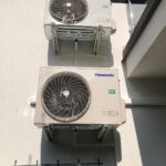 Następna realizacja montażu klimatyzacji u klienta w sklepie przez firmę RjSystem