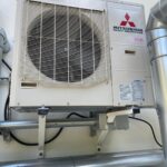 Przykładowa realizacja montażu klimatyzacji u klienta przez firmę RjSystem