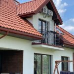 Kolejna realizacja montażu klimatyzacji u klienta w domu przez firmę RjSystem