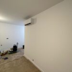 Przykładowa realizacja montażu klimatyzacji u klienta w biurze przez firmę RjSystem